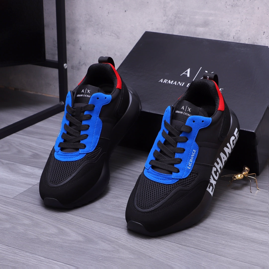 LuxluxHouse Best Quality Shoes Shoes Amiri