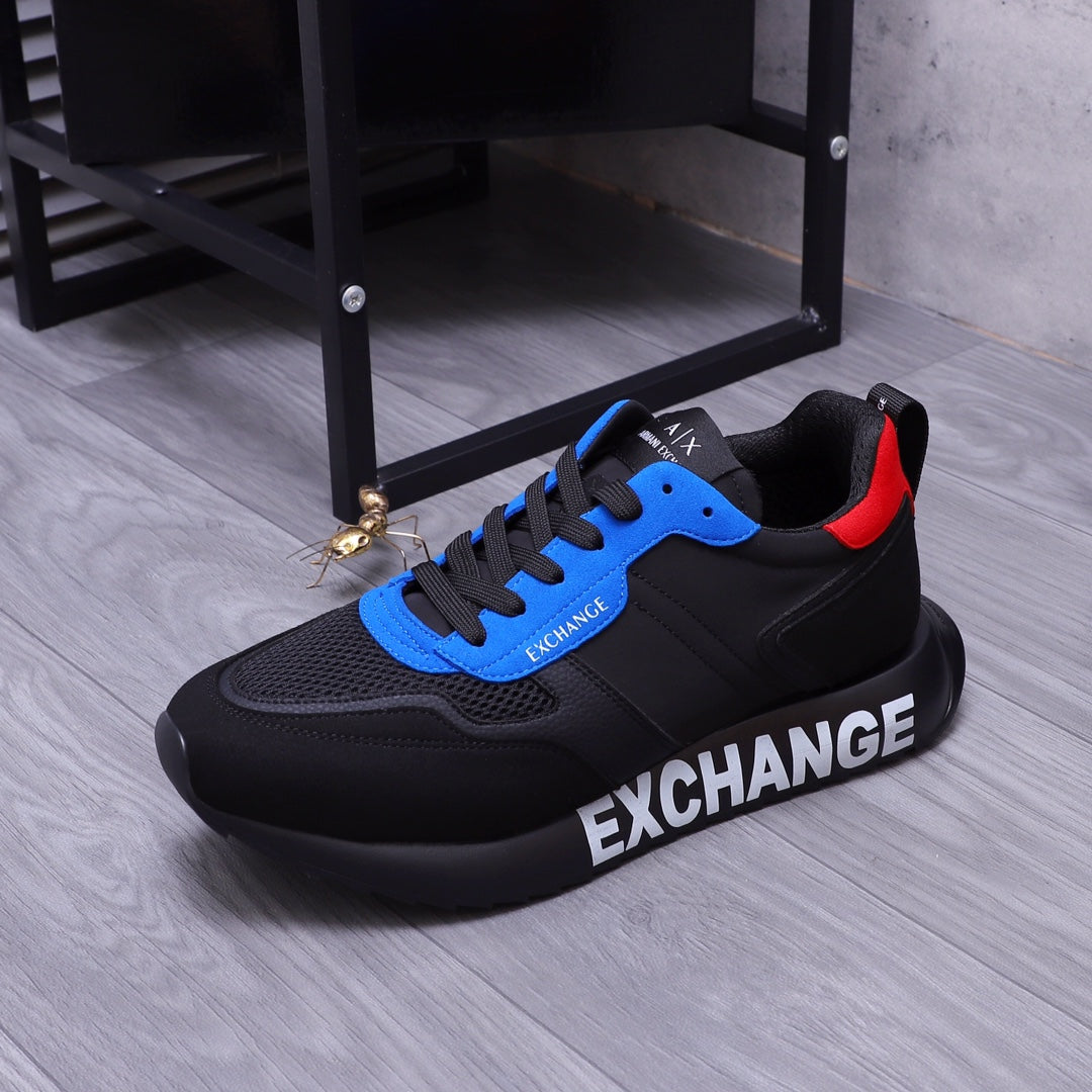 LuxluxHouse Best Quality Shoes Shoes Amiri