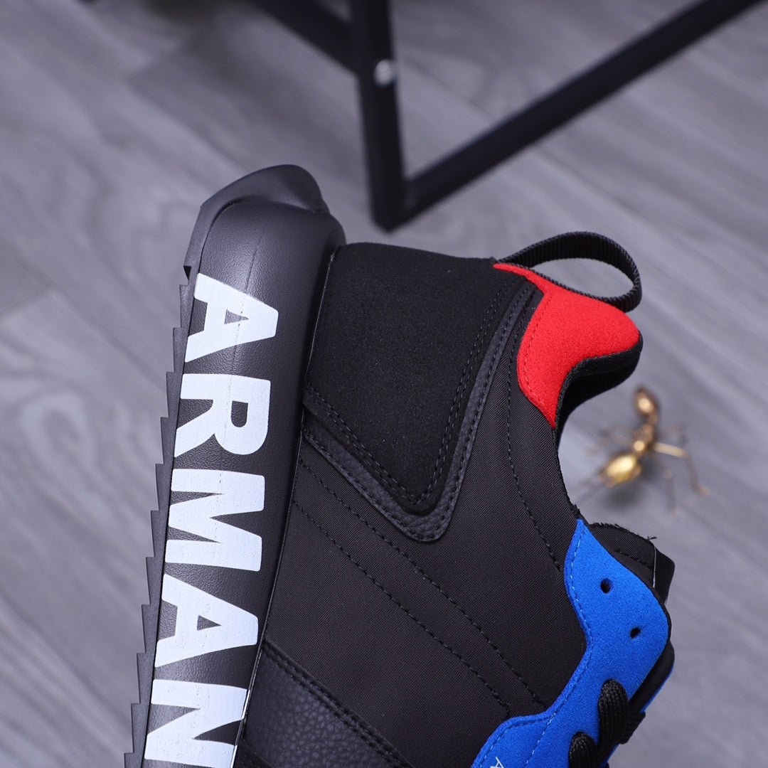 LuxluxHouse Best Quality Shoes Shoes Amiri