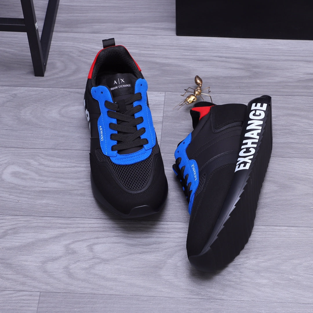 LuxluxHouse Best Quality Shoes Shoes Amiri