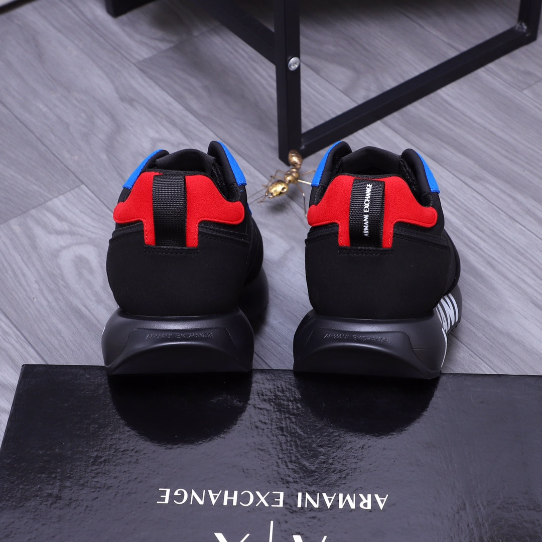 LuxluxHouse Best Quality Shoes Shoes Amiri