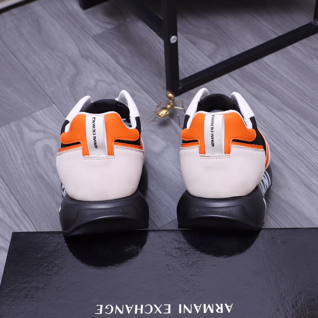 LuxluxHouse Best Quality Shoes Shoes Amiri