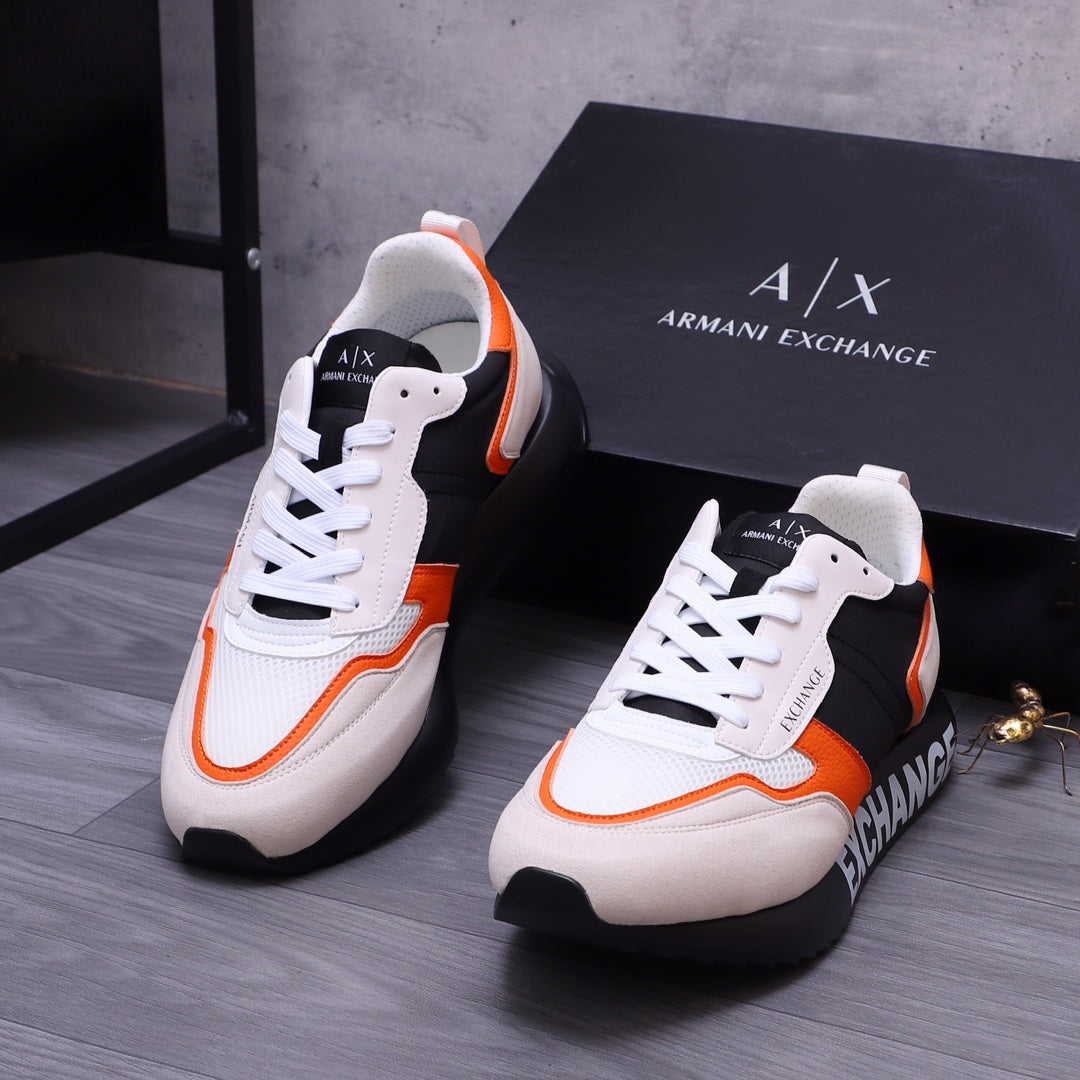 LuxluxHouse Best Quality Shoes Shoes Amiri