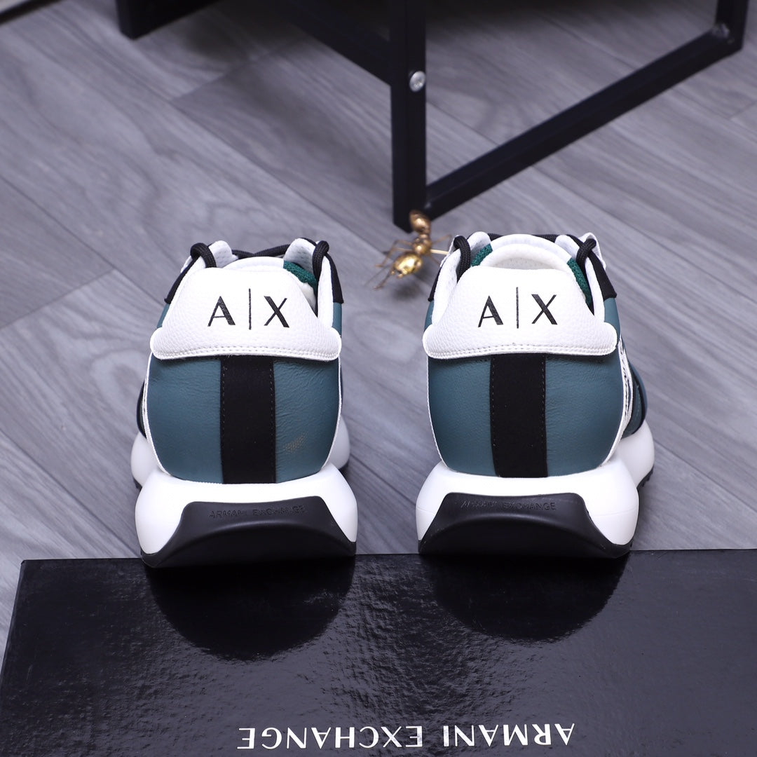 LuxluxHouse Best Quality Shoes Shoes Amiri