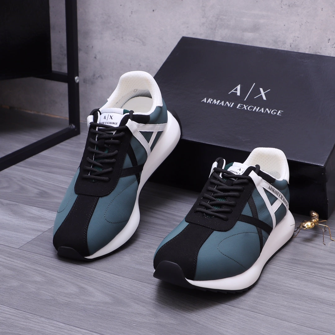 LuxluxHouse Best Quality Shoes Shoes Amiri