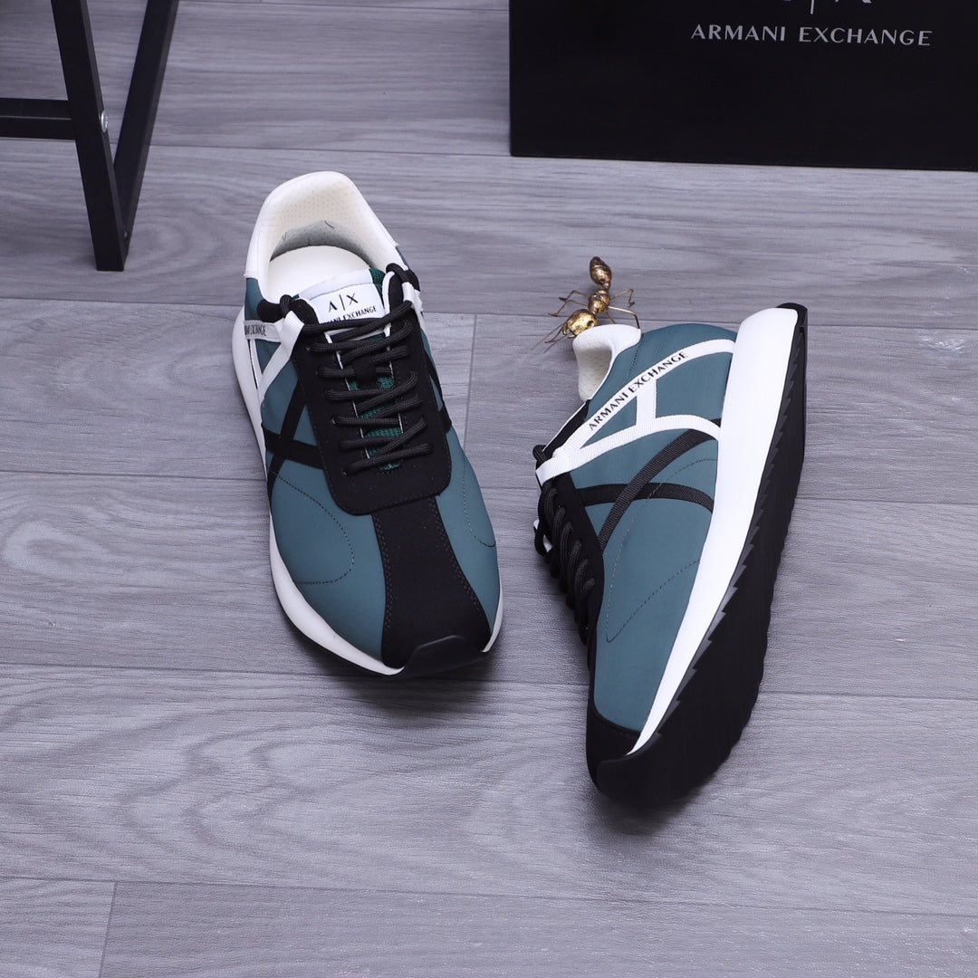 LuxluxHouse Best Quality Shoes Shoes Amiri