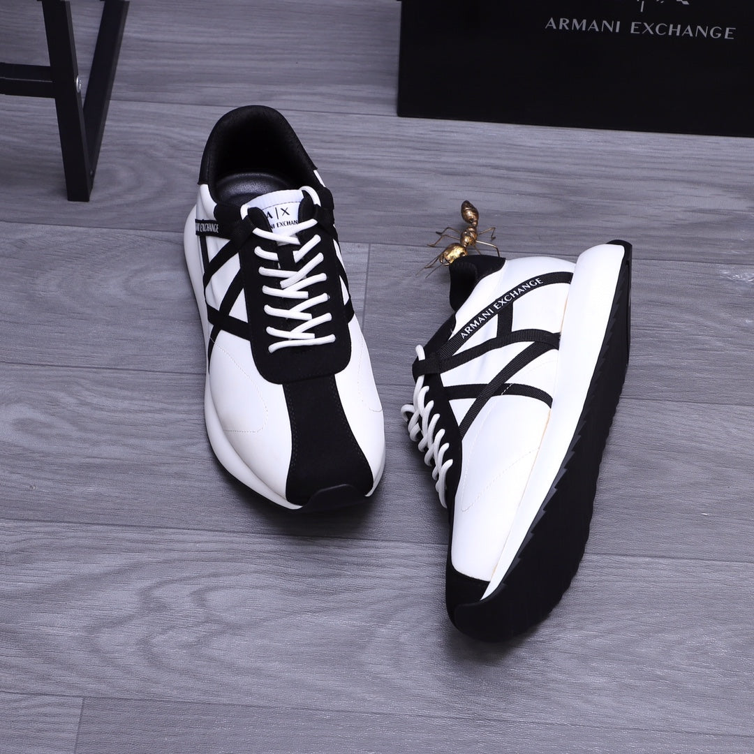 LuxluxHouse Best Quality Shoes Shoes Amiri