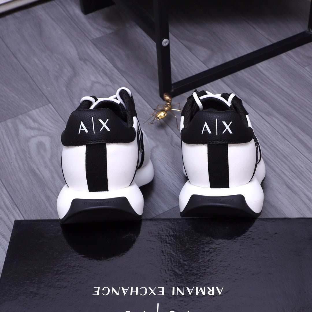 LuxluxHouse Best Quality Shoes Shoes Amiri