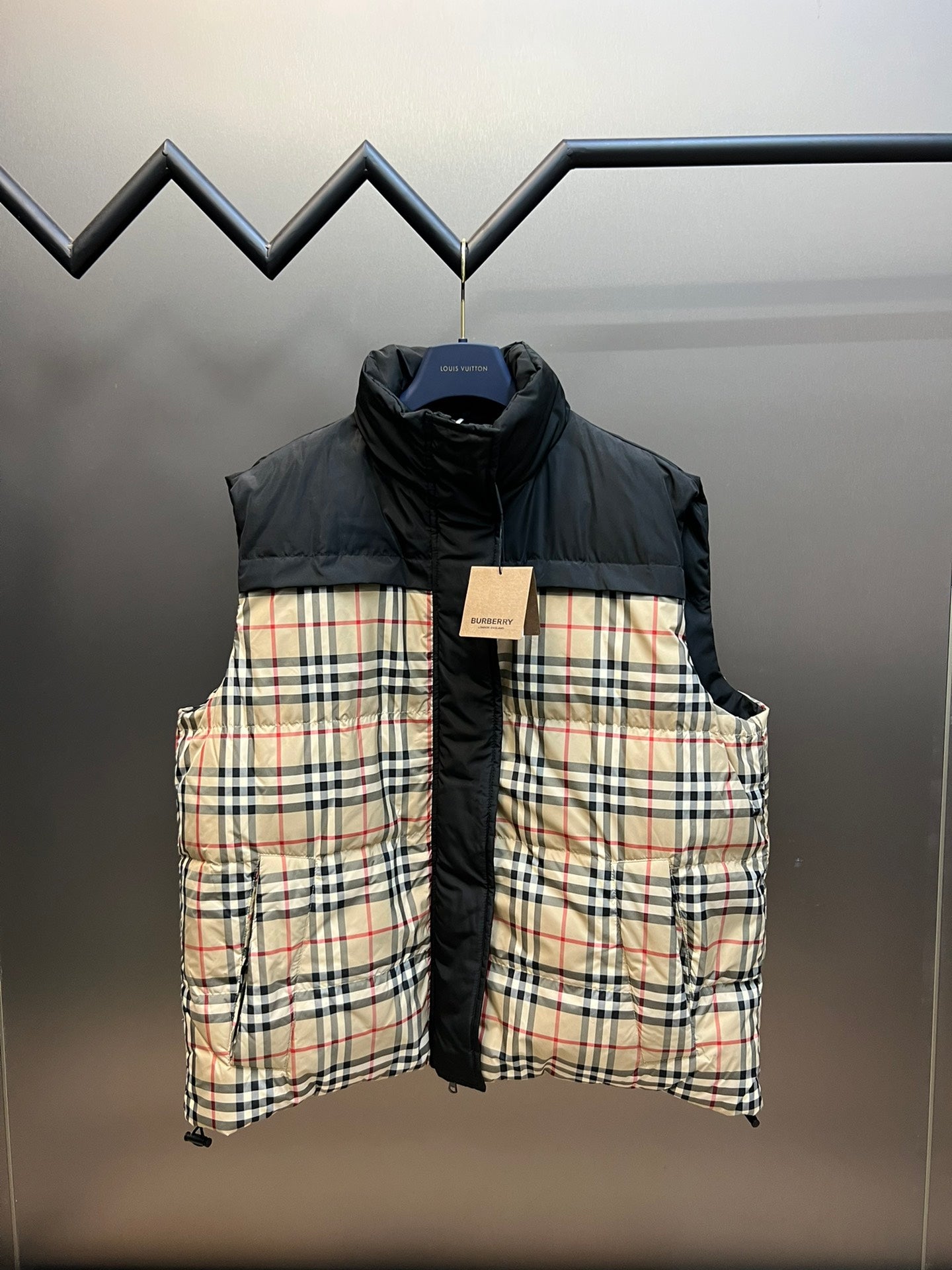 LuxluxHouse Best Quality Clothes Burberry Coats & Jackets