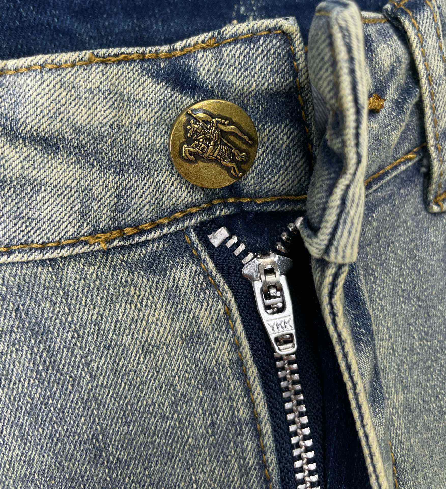 LuxluxHouse Best Quality Clothes Burberry Pants