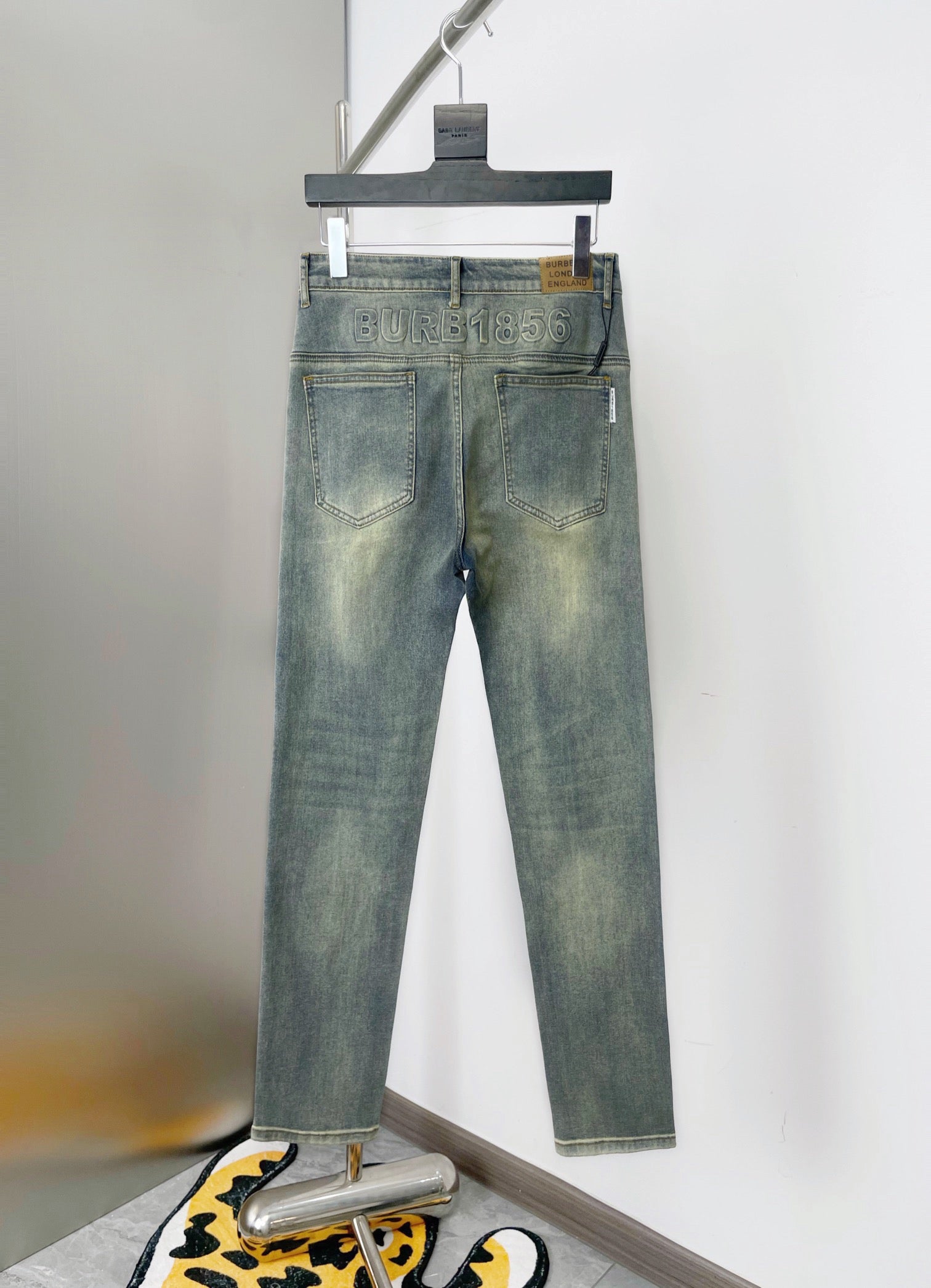 LuxluxHouse Best Quality Clothes Burberry Pants