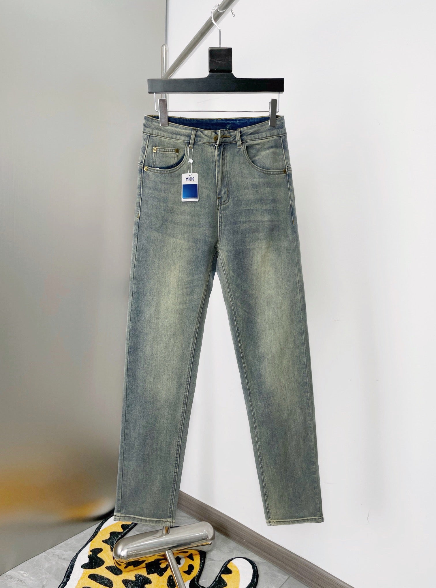 LuxluxHouse Best Quality Clothes Burberry Pants