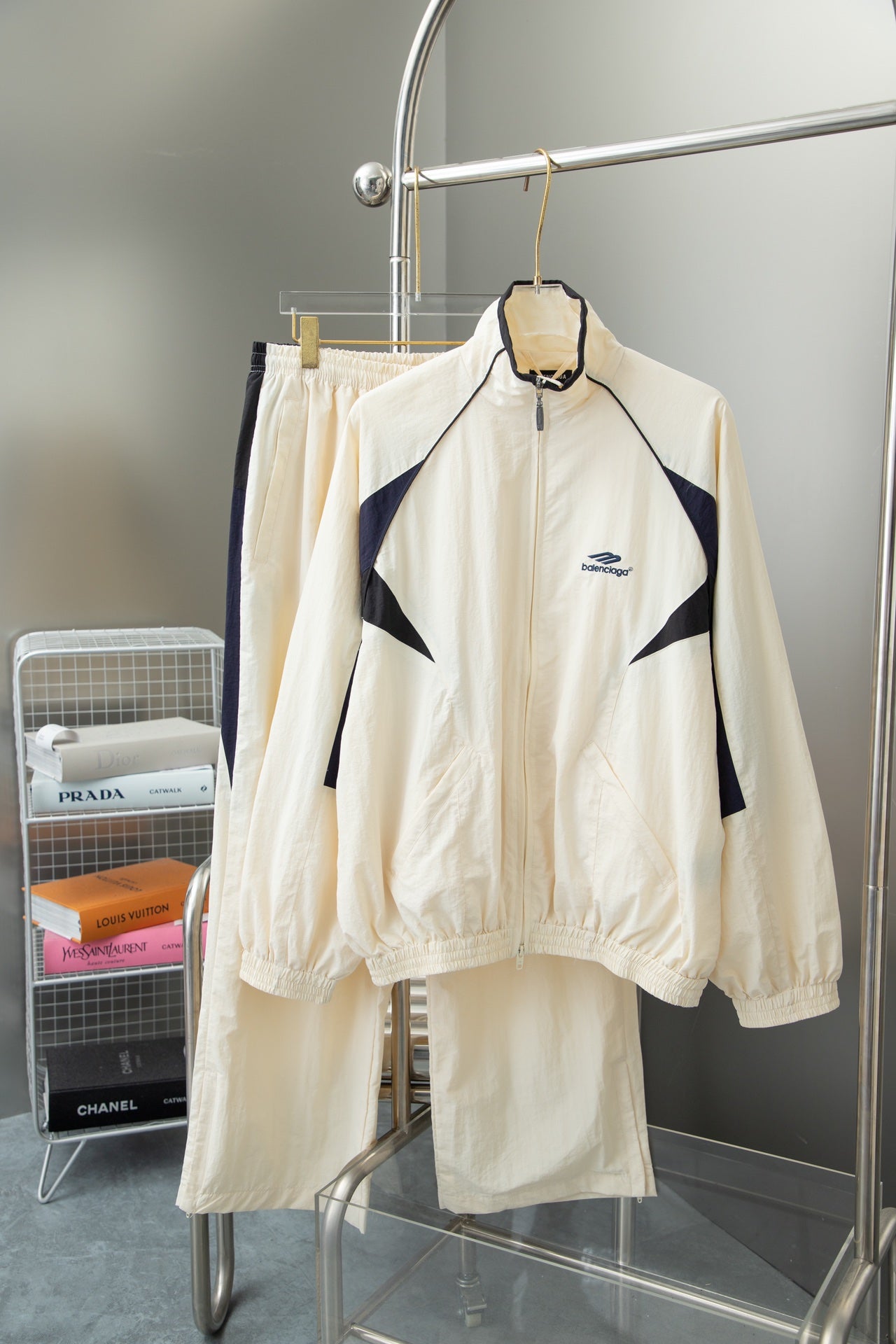 LuxluxHouse Best Quality Clothes Balenciaga Coats & Jackets