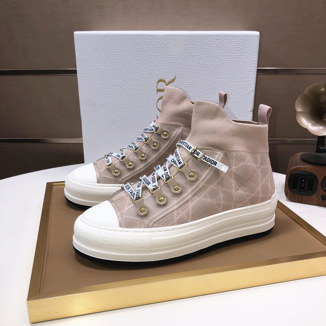 LuxluxHouse Best Quality Shoes Dior