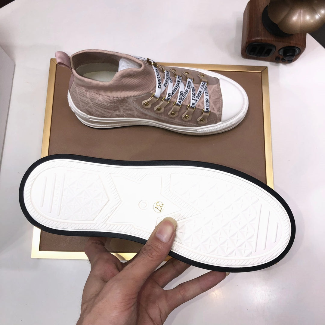 LuxluxHouse Best Quality Shoes Dior