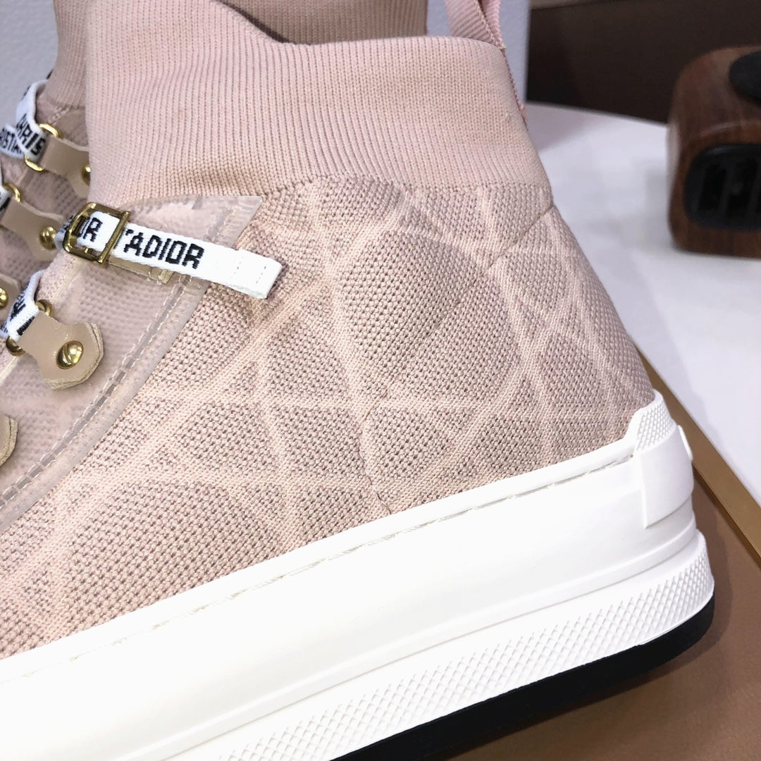 LuxluxHouse Best Quality Shoes Dior