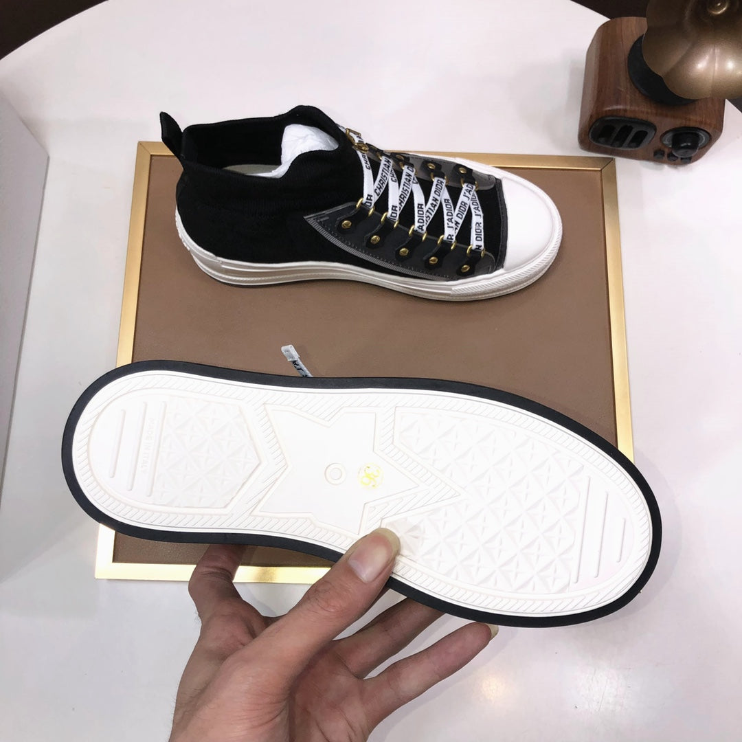 LuxluxHouse Best Quality Shoes Dior