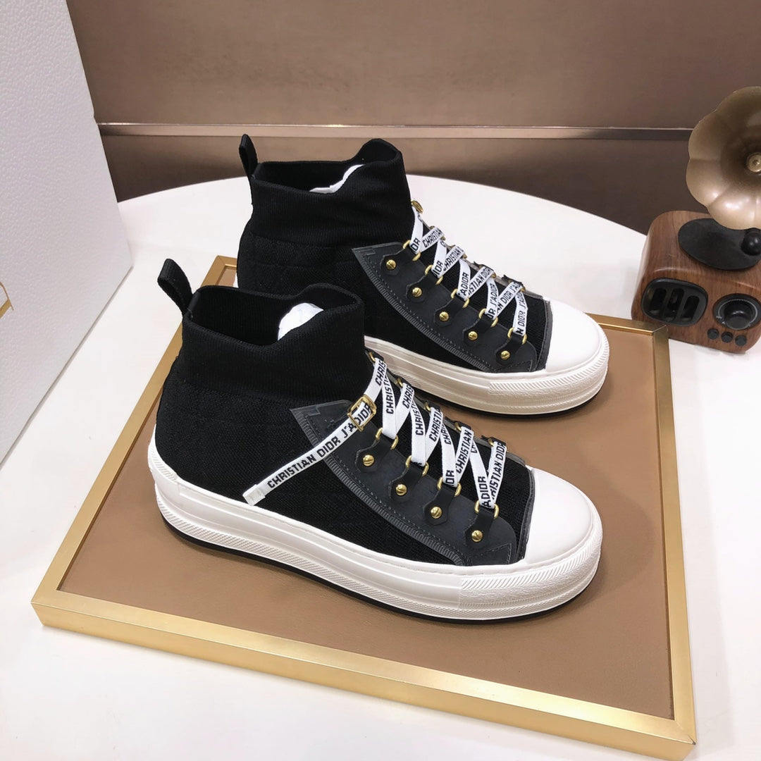LuxluxHouse Best Quality Shoes Dior