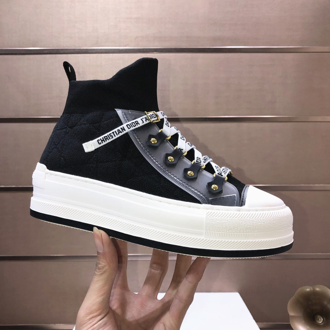 LuxluxHouse Best Quality Shoes Dior