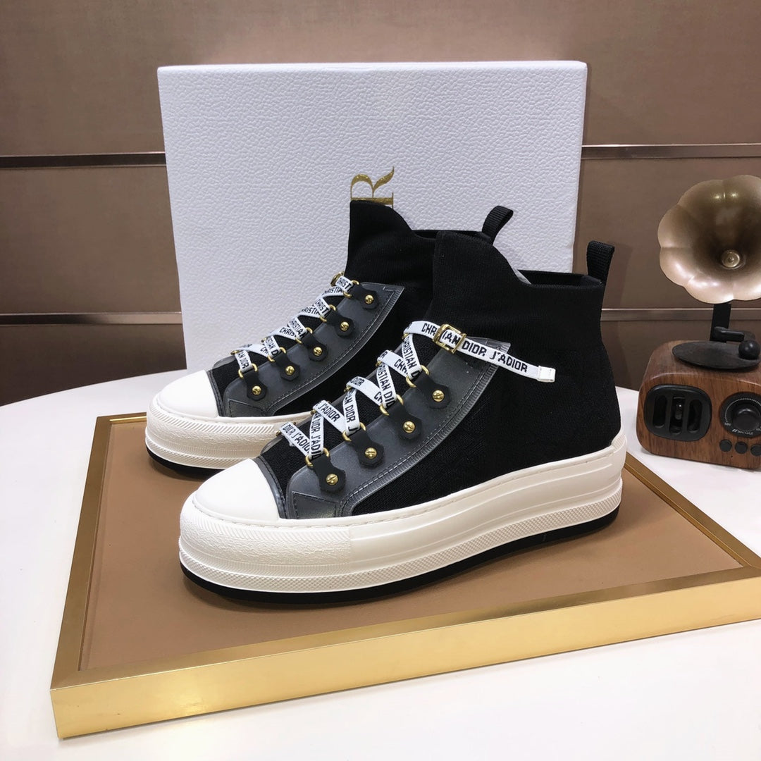 LuxluxHouse Best Quality Shoes Dior