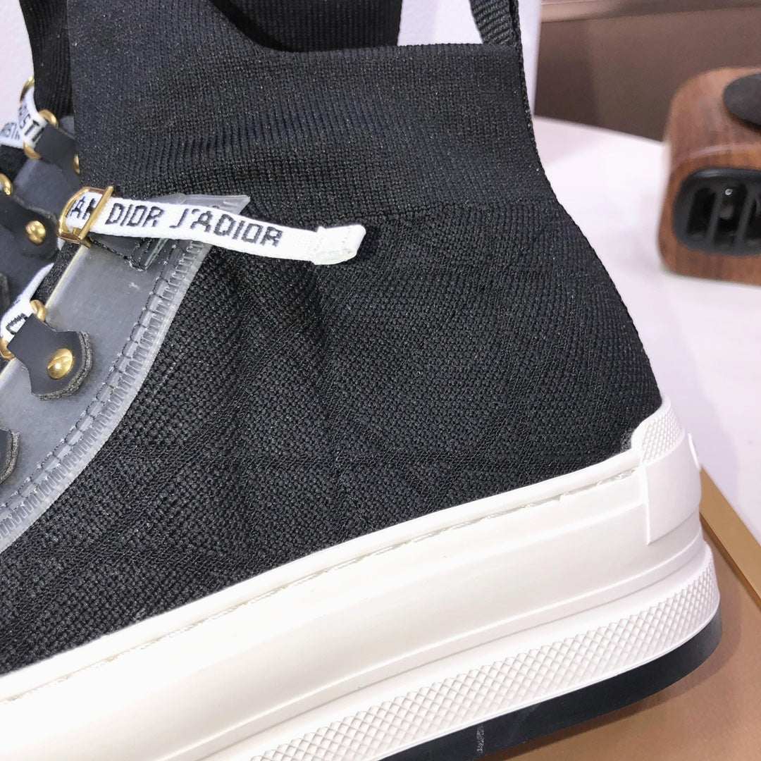 LuxluxHouse Best Quality Shoes Dior
