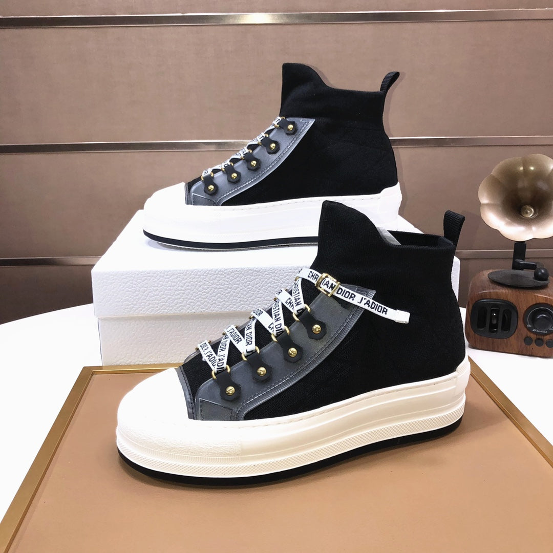 LuxluxHouse Best Quality Shoes Dior