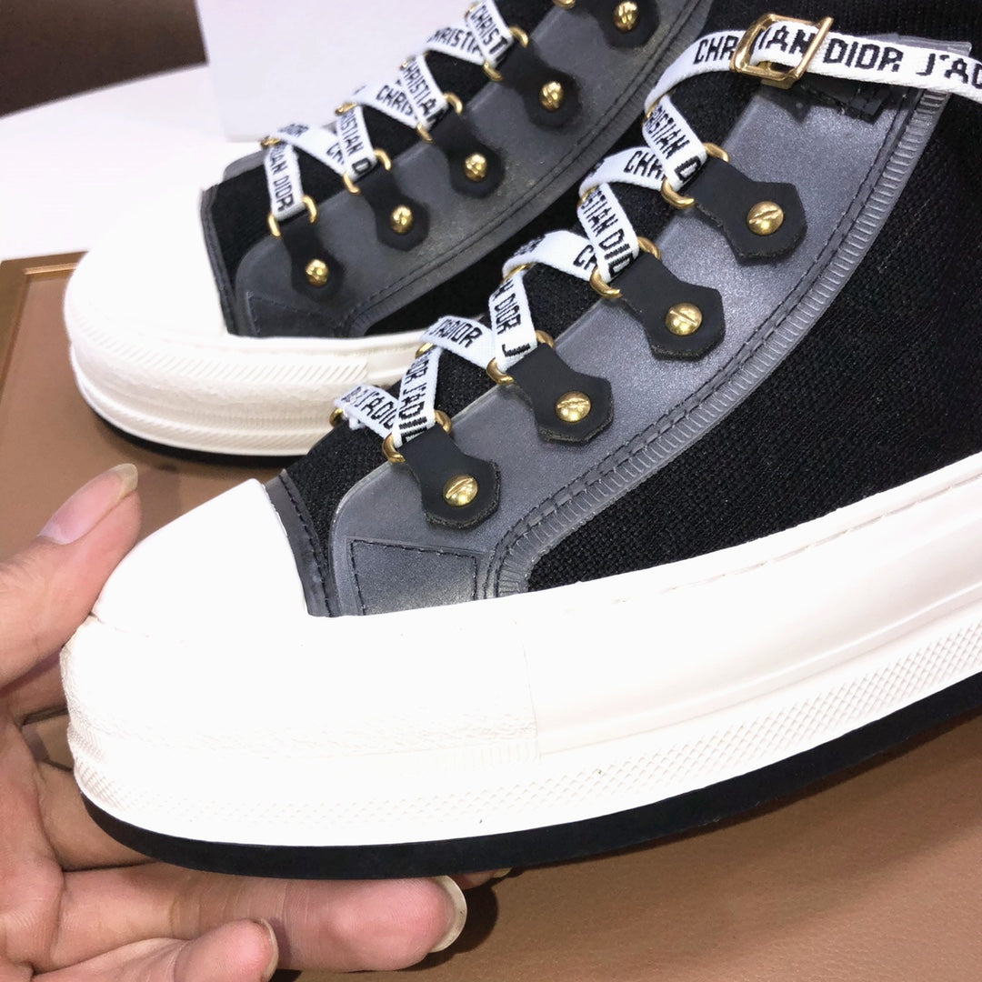 LuxluxHouse Best Quality Shoes Dior