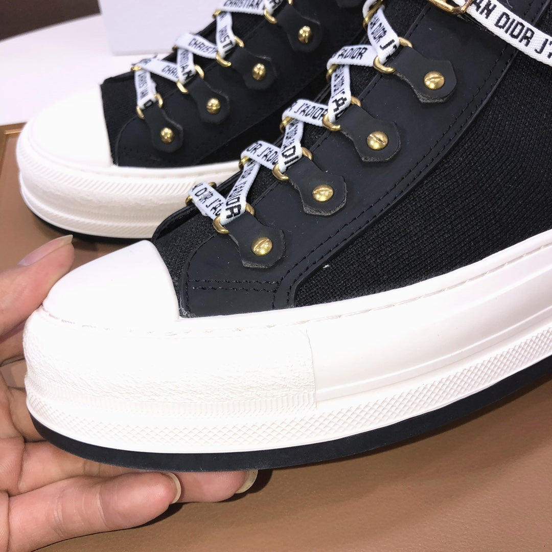 LuxluxHouse Best Quality Shoes Dior