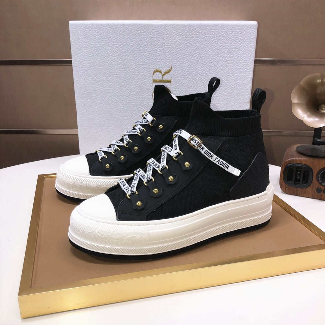 LuxluxHouse Best Quality Shoes Dior