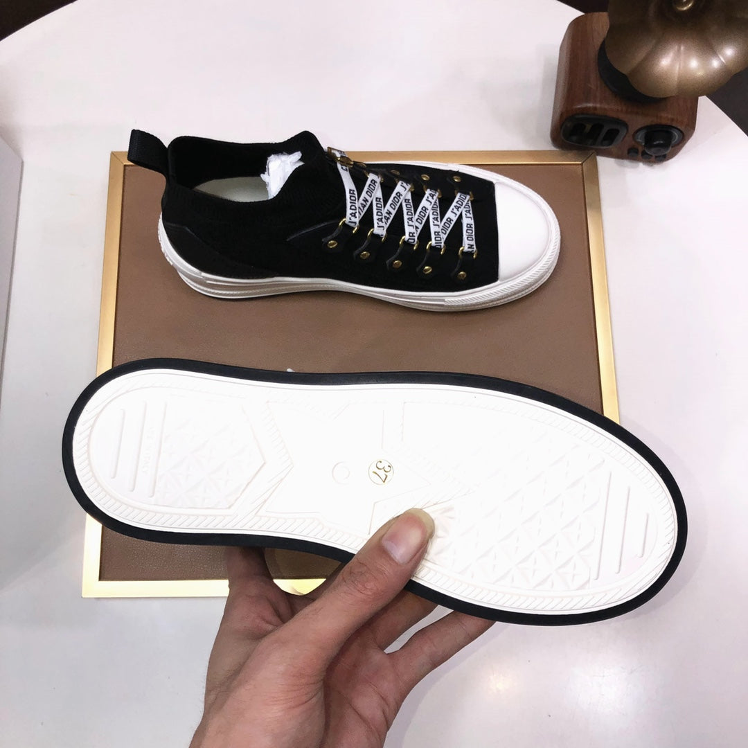 LuxluxHouse Best Quality Shoes Dior