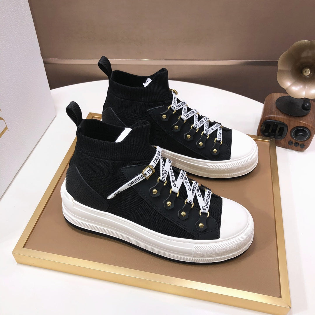 LuxluxHouse Best Quality Shoes Dior