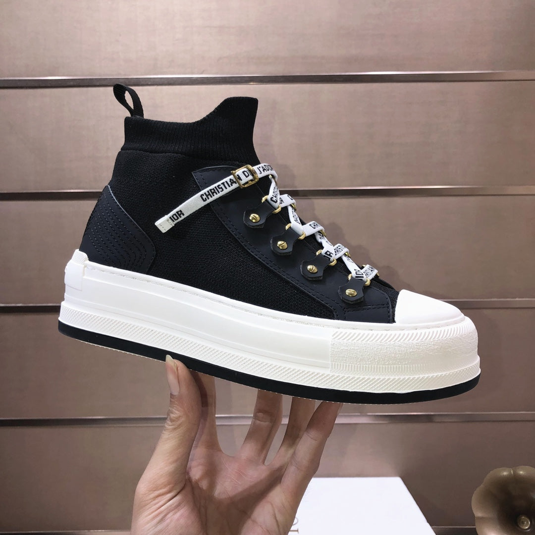 LuxluxHouse Best Quality Shoes Dior