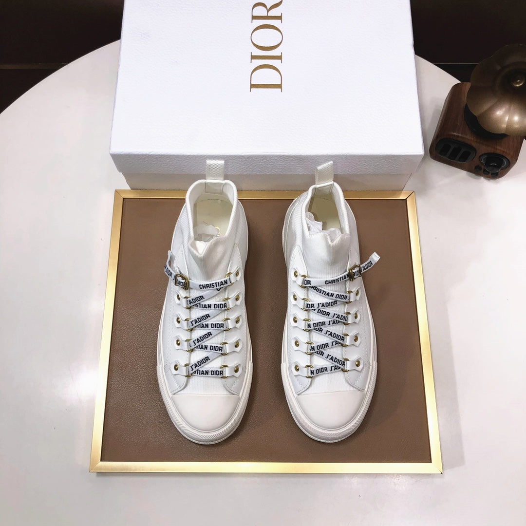 LuxluxHouse Best Quality Shoes Dior