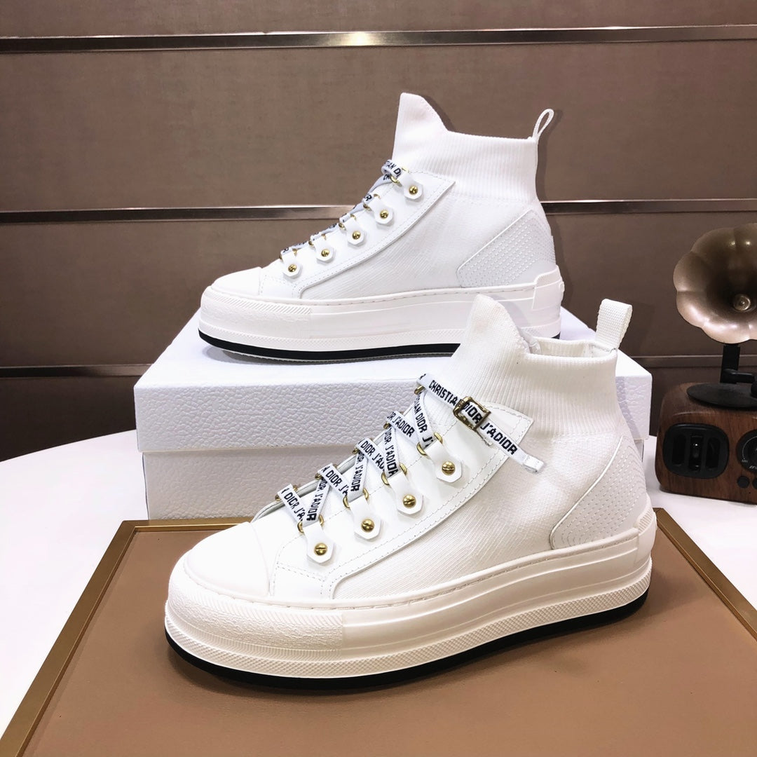 LuxluxHouse Best Quality Shoes Dior