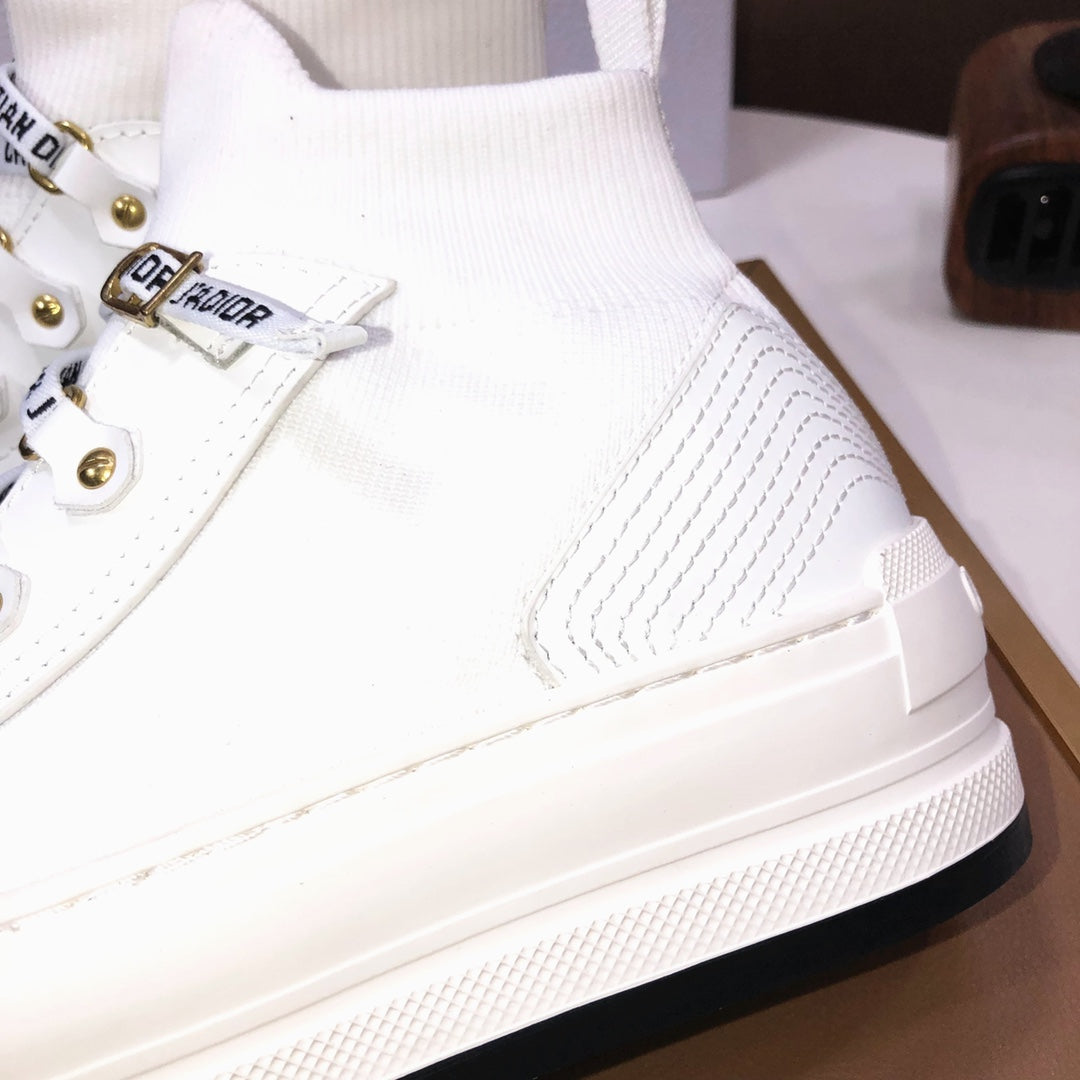 LuxluxHouse Best Quality Shoes Dior