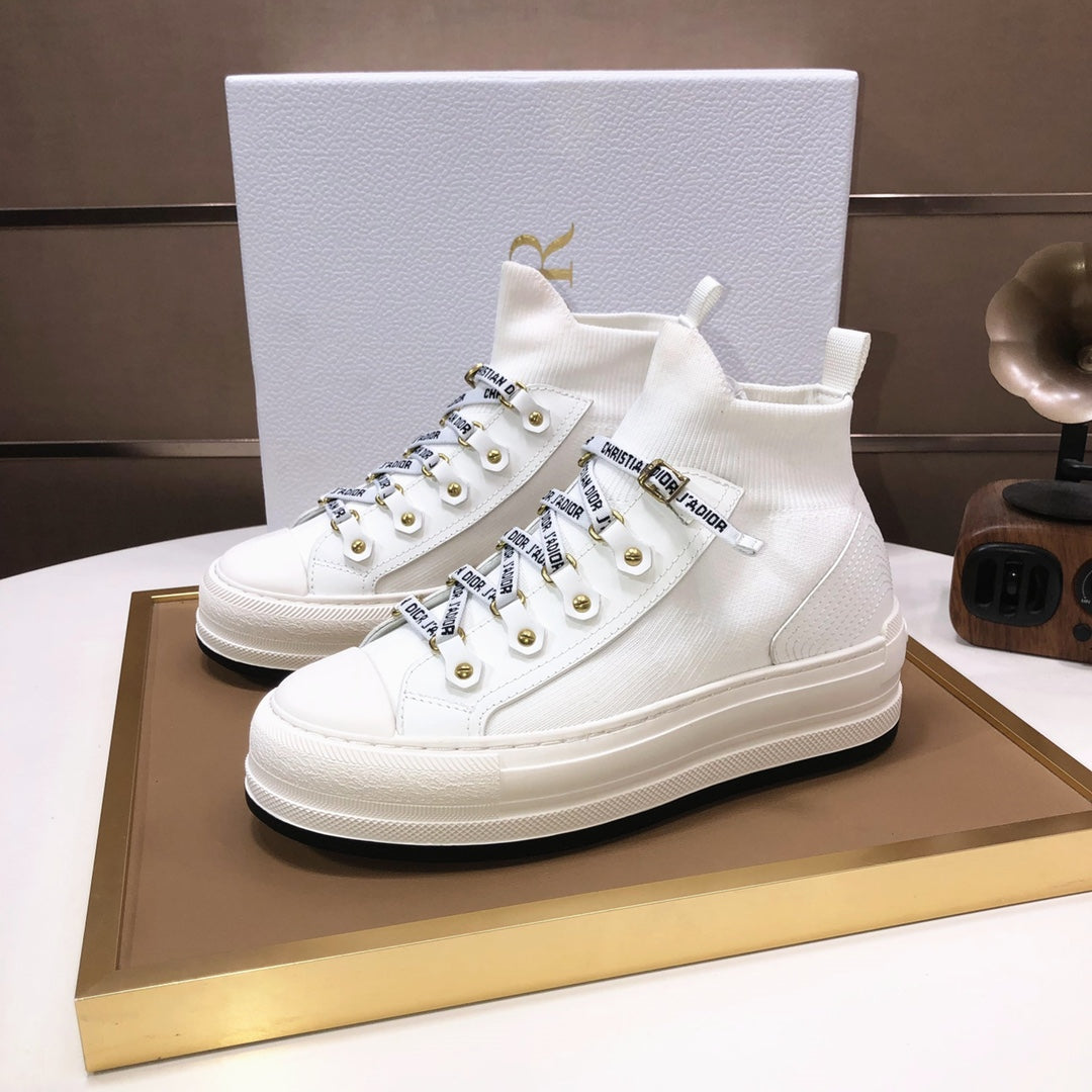 LuxluxHouse Best Quality Shoes Dior