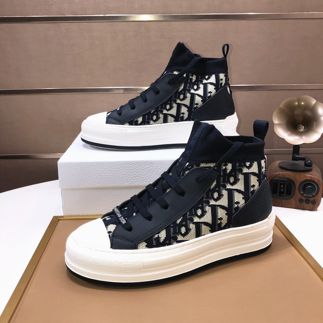 LuxluxHouse Best Quality Shoes Dior