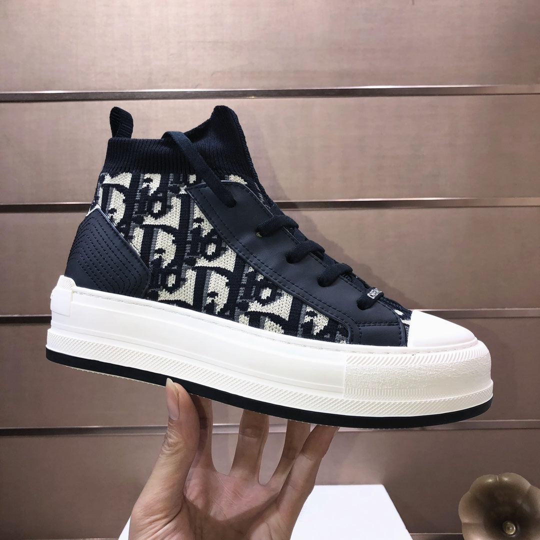 LuxluxHouse Best Quality Shoes Dior