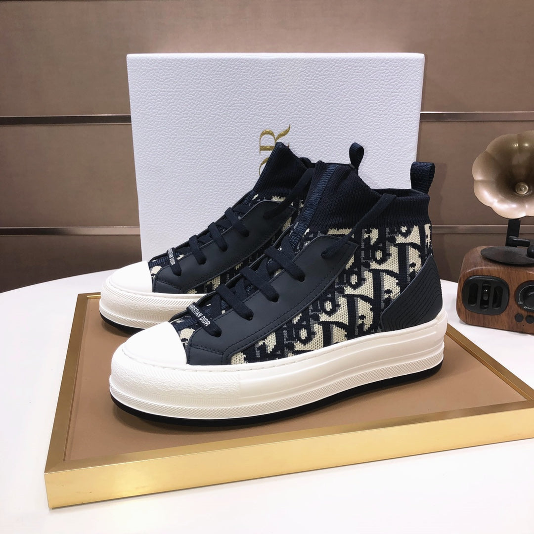 LuxluxHouse Best Quality Shoes Dior
