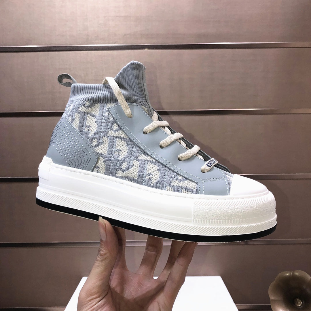 LuxluxHouse Best Quality Shoes Dior