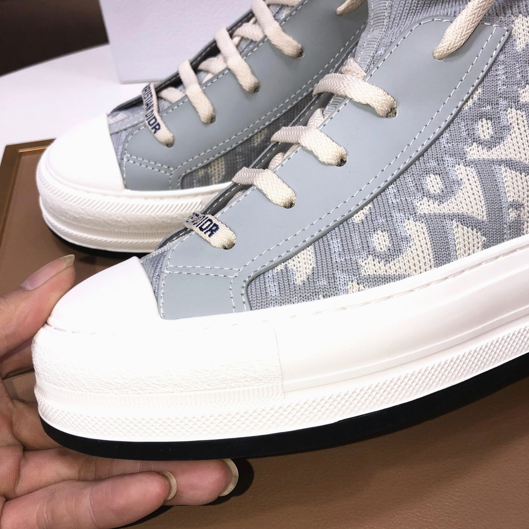LuxluxHouse Best Quality Shoes Dior