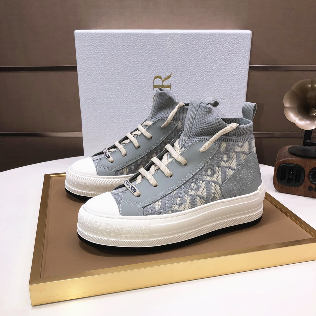 LuxluxHouse Best Quality Shoes Dior
