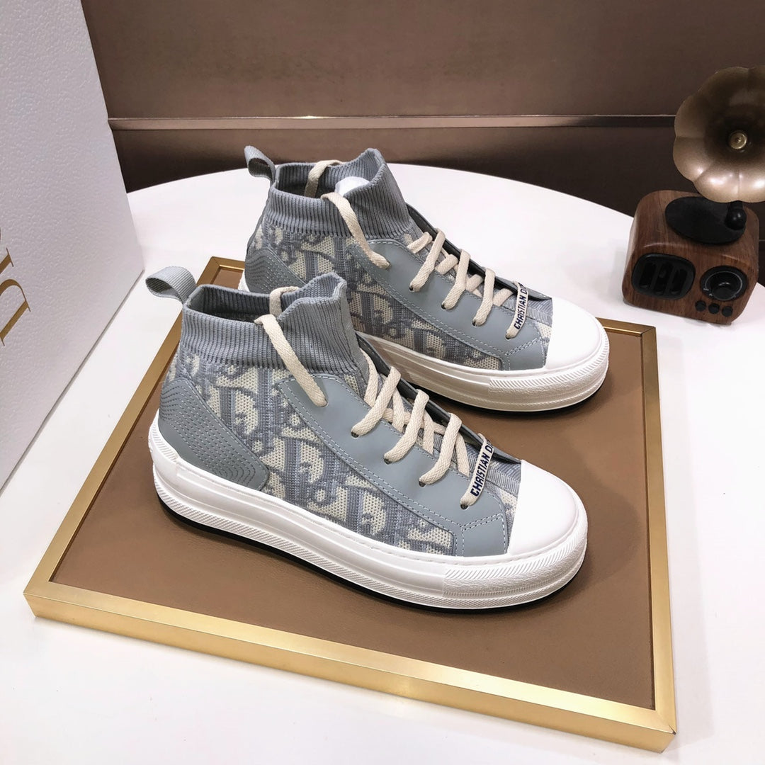 LuxluxHouse Best Quality Shoes Dior