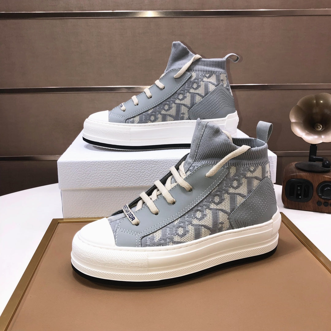 LuxluxHouse Best Quality Shoes Dior