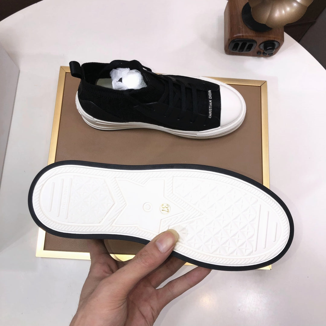 LuxluxHouse Best Quality Shoes Dior