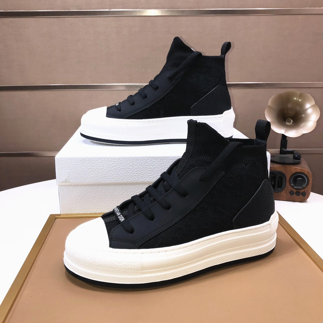 LuxluxHouse Best Quality Shoes Dior