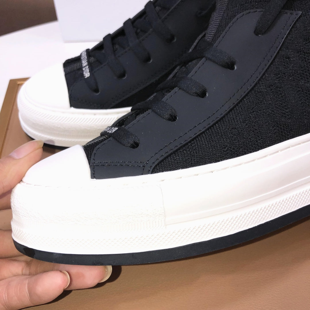 LuxluxHouse Best Quality Shoes Dior