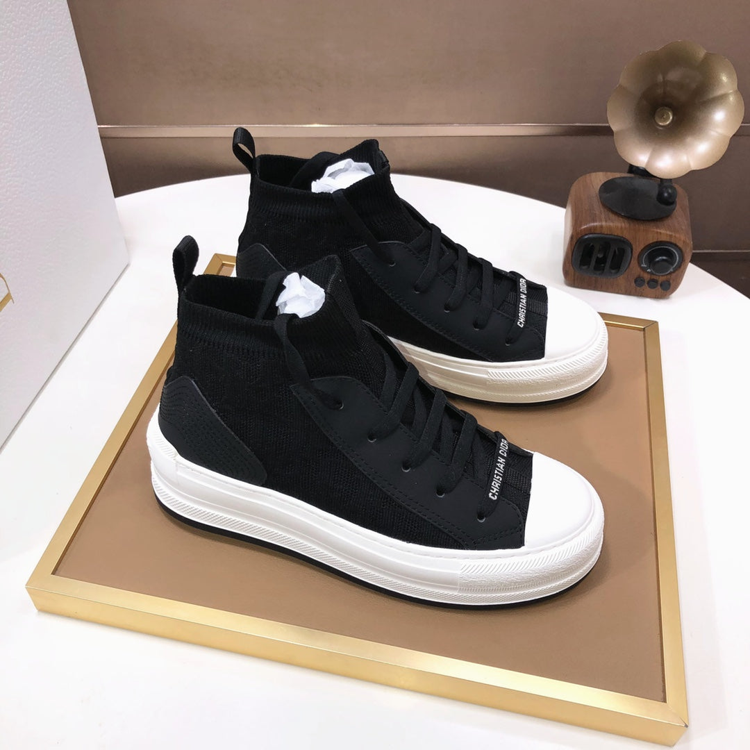 LuxluxHouse Best Quality Shoes Dior