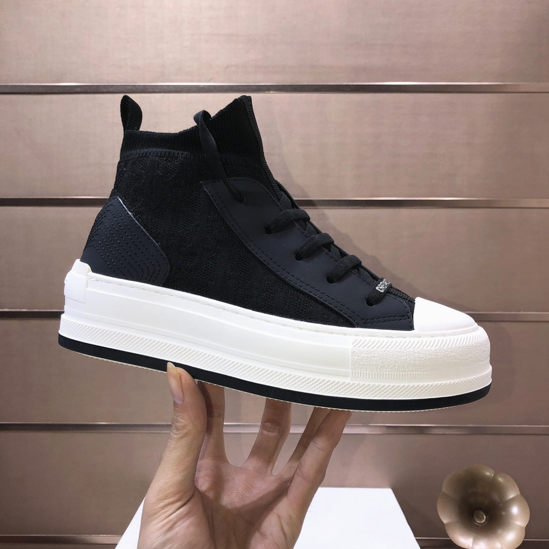 LuxluxHouse Best Quality Shoes Dior