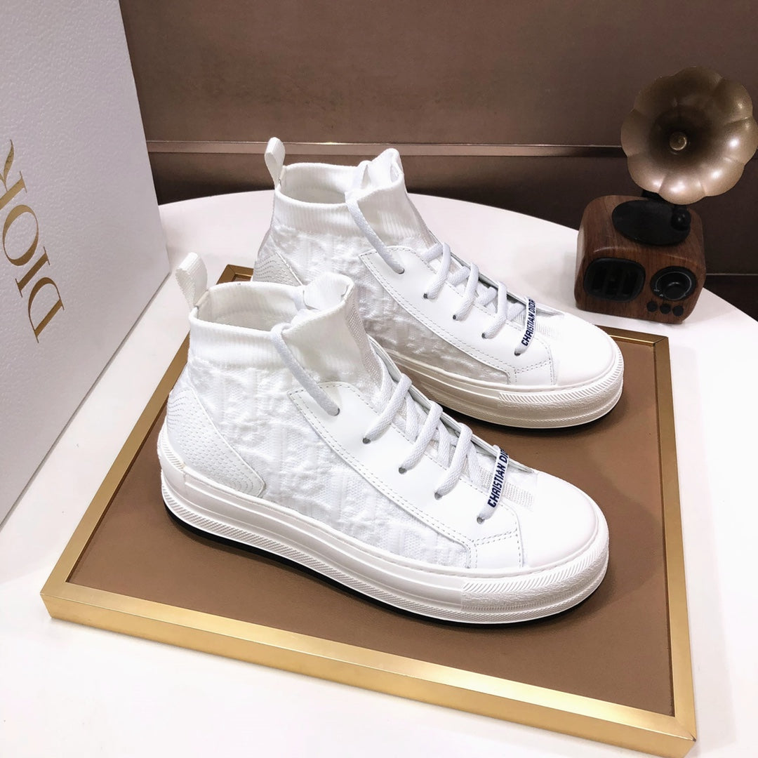 LuxluxHouse Best Quality Shoes Dior